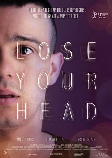 Lose your Head; Quelle: Pro-Fun Media Filmverleih, DIF