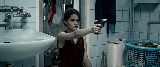 Die langen hellen Tage, © Indiz Film