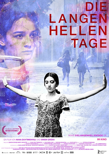 Die langen hellen Tage, Quelle: BeMovie, DIF