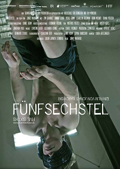 Fünfsechstel