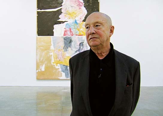 Georg Baselitz