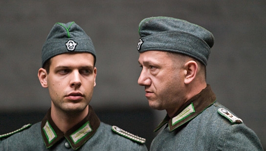 Das radikal Böse, © W-film, Christoph Rau