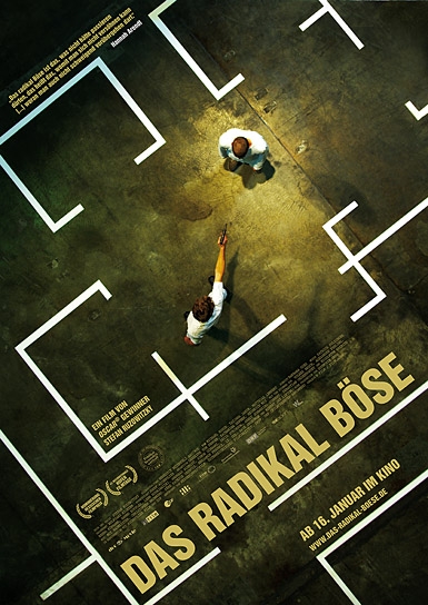 Das radikal Böse, © W-film