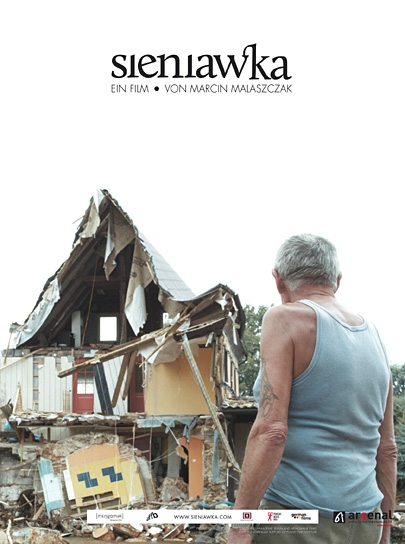 Sieniawka, Quelle: Arsenal - Institut für Film und Videokunst e.V., DIF