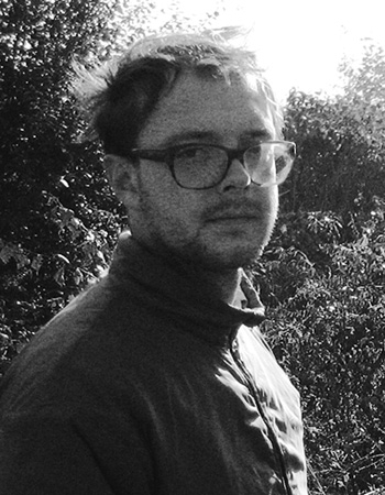 Marcin Malaszczak, Quelle: Arsenal - Institut für Film und Videokunst e.V., DIF