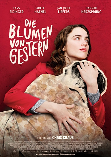 "Die Blumen von gestern", Quelle: Piffl Medien, DIF