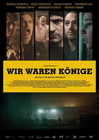 Wir waren Könige, Quelle: Summiteer Films, DIF