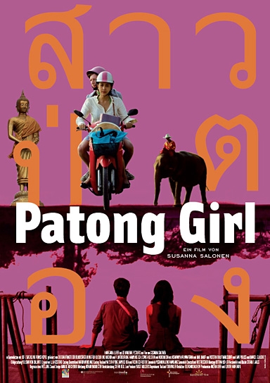 Patong Girl, Quelle: Barnsteiner Film, DIF