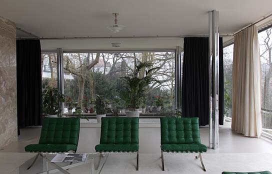 Haus Tugendhat