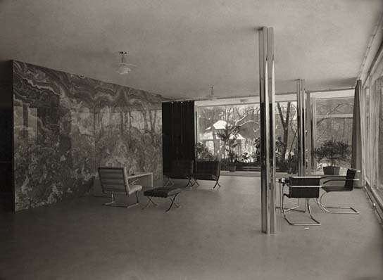 Haus Tugendhat
