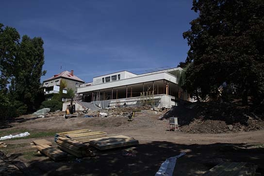 Haus Tugendhat
