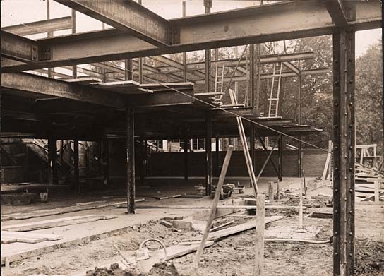 Haus Tugendhat