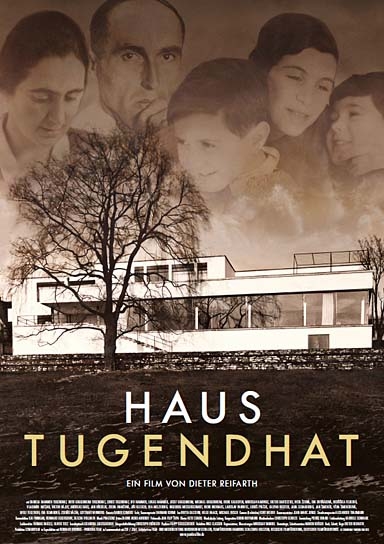 Haus Tugendhat