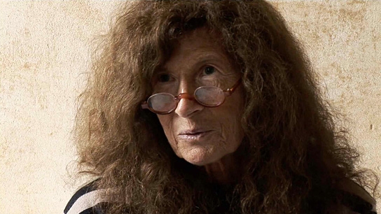 Meine liebe Frau Schildt, Quelle: imFilm Agentur+Verleih, DIF, © Nathalie David