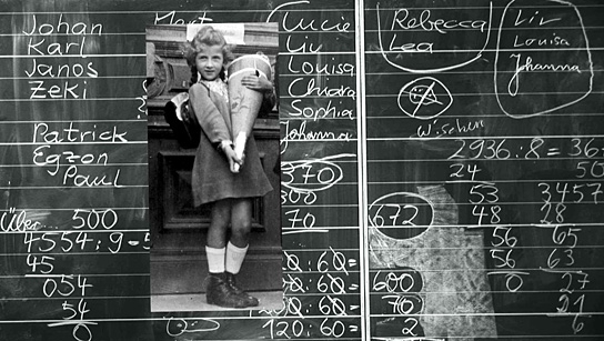 Meine liebe Frau Schildt, Quelle: imFilm Agentur+Verleih, DIF, © Nathalie David