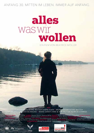 Alles was wir wollen, Quelle: Alpha Medienkontor, DIF