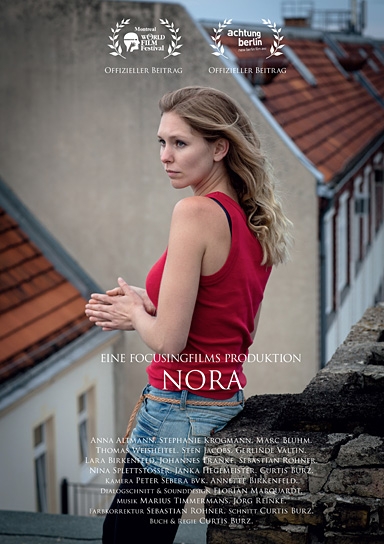 Nora, Quelle: Curtis Burz