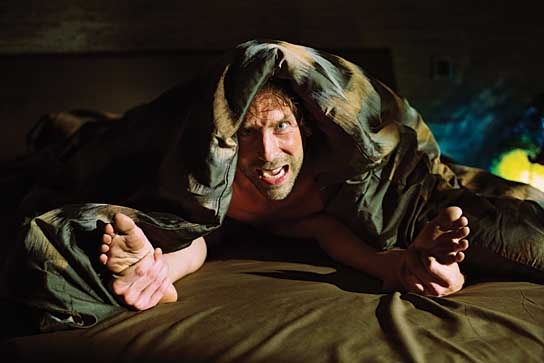 Buddy, Quelle: Warner Bros., DIF, © herbX film, Warner Bros., Marco Nagel