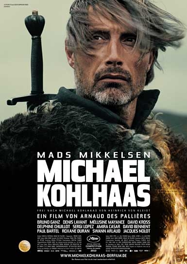 Michael Kohlhaas; Quelle: Polyband, DIF