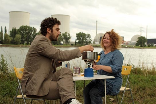 Hans Dampf; Quelle: Real Fiction Filmverleih, DIF, © Ehrenmann Filmproduktion