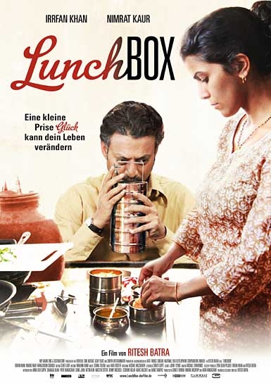 Lunchbox, Quelle: NFP, DIF