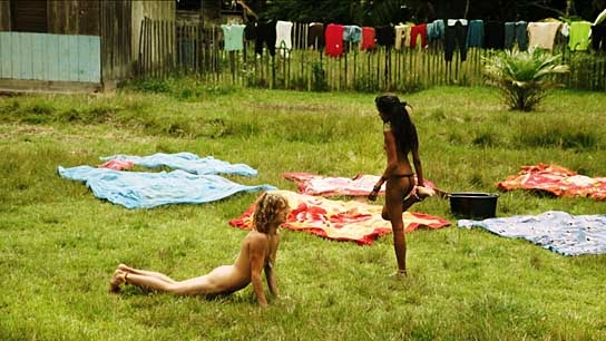Fuck for Forest; Quelle: Neue Visionen, DIF, © Neue Visionen Filmverleih
