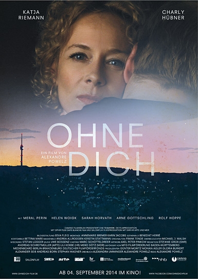 Ohne Dich, Quelle: Camino Filmverleih, DIF