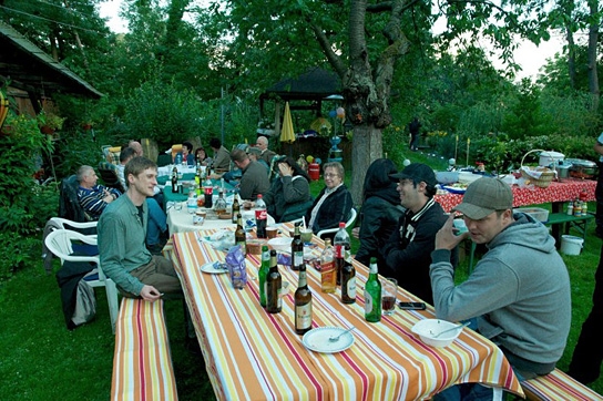 Deutschboden, © Florianfilm, W-Film