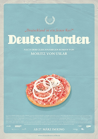Deutschboden, © Florianfilm, W-Film
