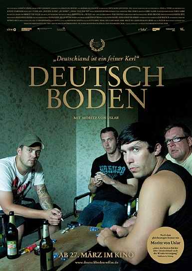 Deutschboden, © Florianfilm, W-Film