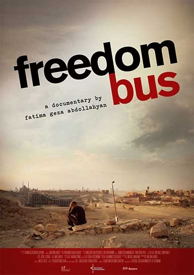 Freedom Bus; Quelle: Drop-Out Cinema, DIF