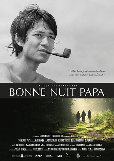 Bonne Nuit Papa, © STERNTAUCHER Filmproduktion