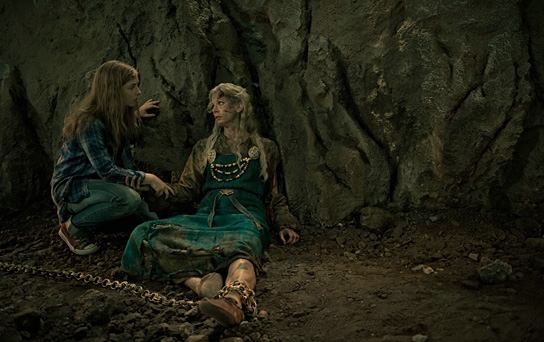 Mara und der Feuerbringer, © Constantin Film Verleih GmbH