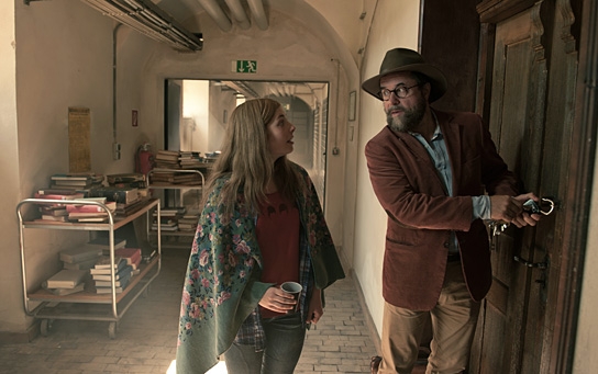 Mara und der Feuerbringer, © Constantin Film Verleih GmbH