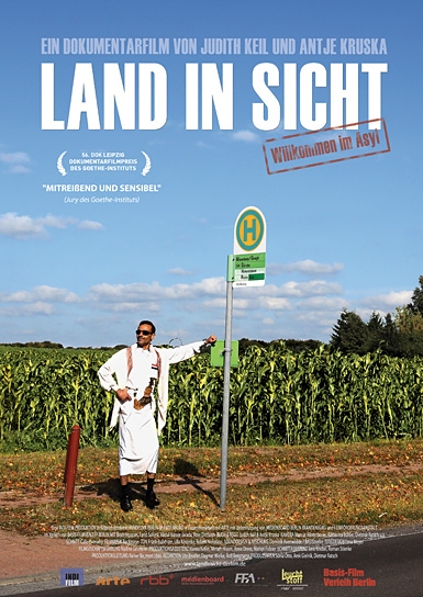 Land in Sicht, Quelle: Basis-Film Verleih, DIF, © Indi Film, RBB, ARTE
