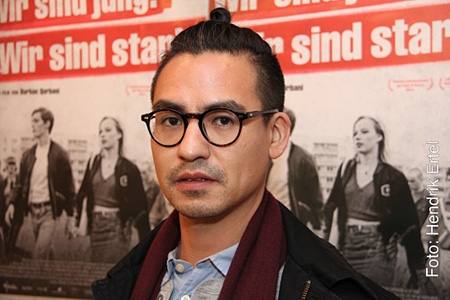 Burhan Qurbani