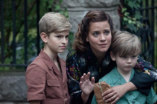 "George"; Quelle: Universum Film, © SWR, Thomas Kost