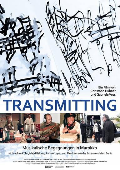 Transmitting, Quelle: Real Fiction Film Verleih, DIF