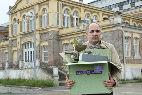 Die Mamba, Quelle: Senator, DIF, © e&a film, brave new work, Petro Domenigg
