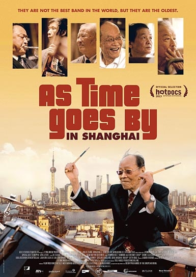 As Time Goes By in Shanghai, Quelle: Neue Visionen, DIF