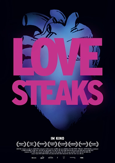 Love Steaks, Quelle: Daredo Media, DIF