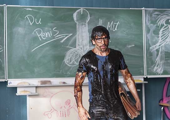 Fack Ju Göhte, Quelle: Constantin Film, DIF, © Constantin Film, Christoph Assman