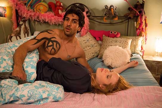Fack Ju Göhte, Quelle: Constantin Film, DIF, © Constantin Film, Christoph Assman