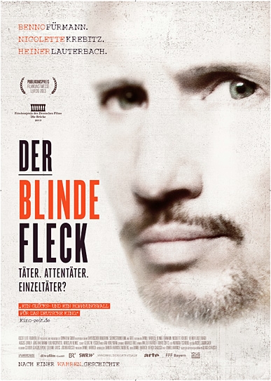 Der blinde Fleck, Quelle: Ascot Elite, DIF, © 2014 Ascot Elite Filmverleih GmbH