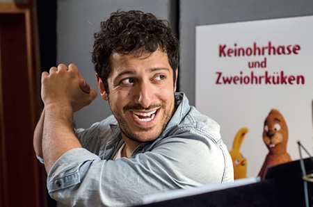 Fahri Ögün Yardim