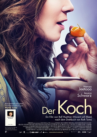 Der Koch, Quelle: Senator Film, DIF