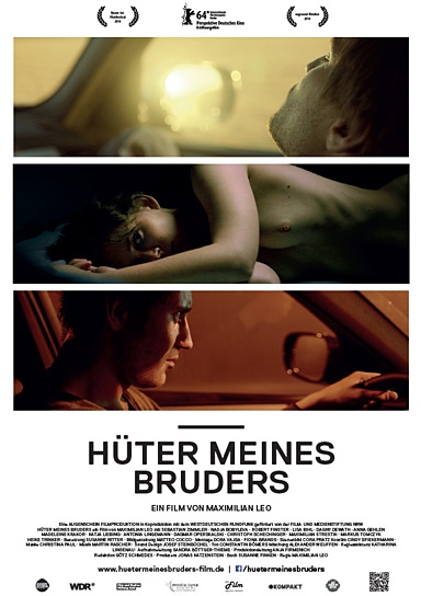 Hüter meines Bruders, Quelle: imFilm Agentur + Verleih, DIF