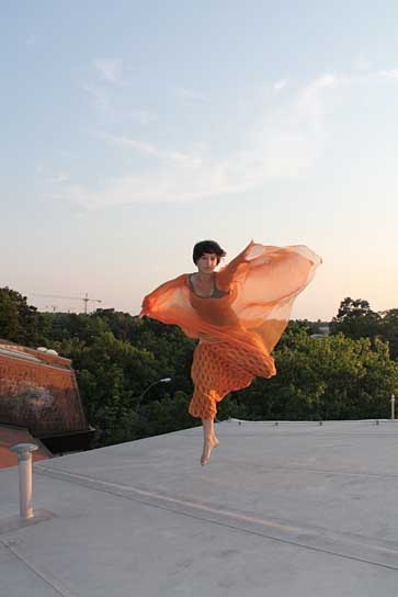 WHAT MOVES YOU; Quelle: Tanz dein Leben Filmproduktion & Verleih, DIF