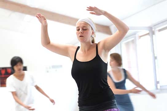 WHAT MOVES YOU; Quelle: Tanz dein Leben Filmproduktion & Verleih, DIF