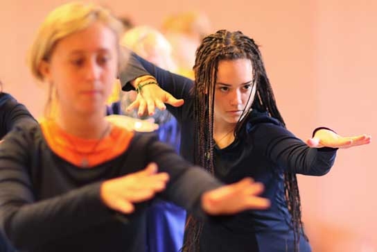WHAT MOVES YOU; Quelle: Tanz dein Leben Filmproduktion & Verleih, DIF